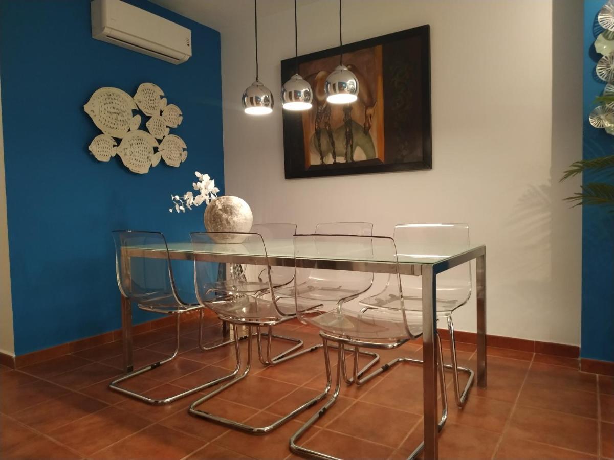 Apartamento C/piscina Centro Apartamento *