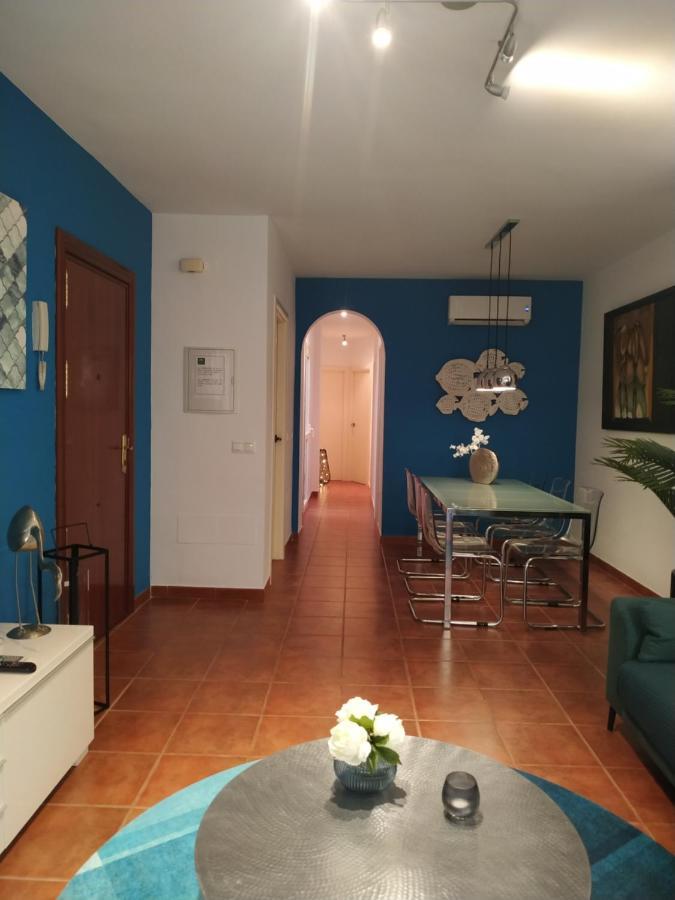 Apartamento C/piscina Centro