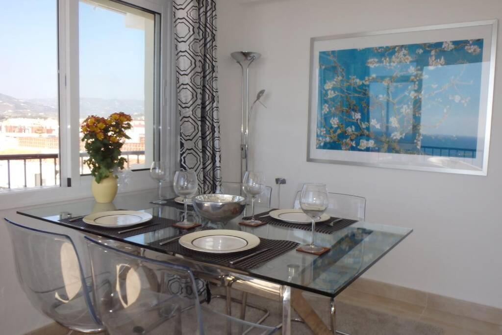 Torrecilla Nsf30 Apartamento