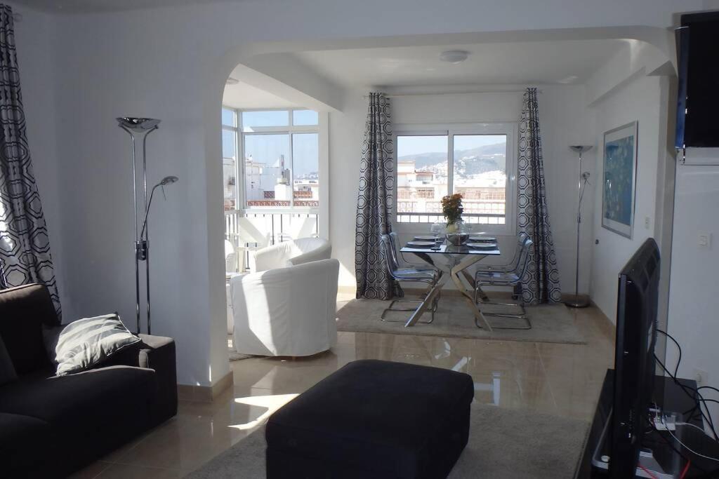 Apartamento Torrecilla Nsf30 *