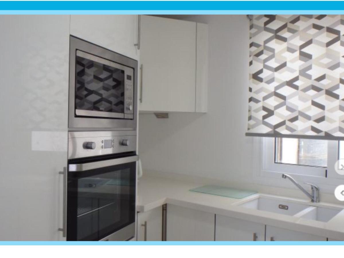 Torrecilla Nsf30 Nerja