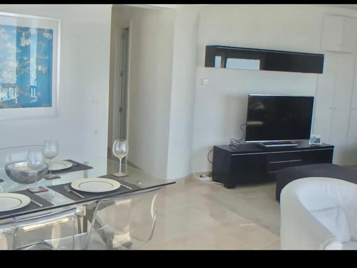 Apartamento Torrecilla Nsf30 *