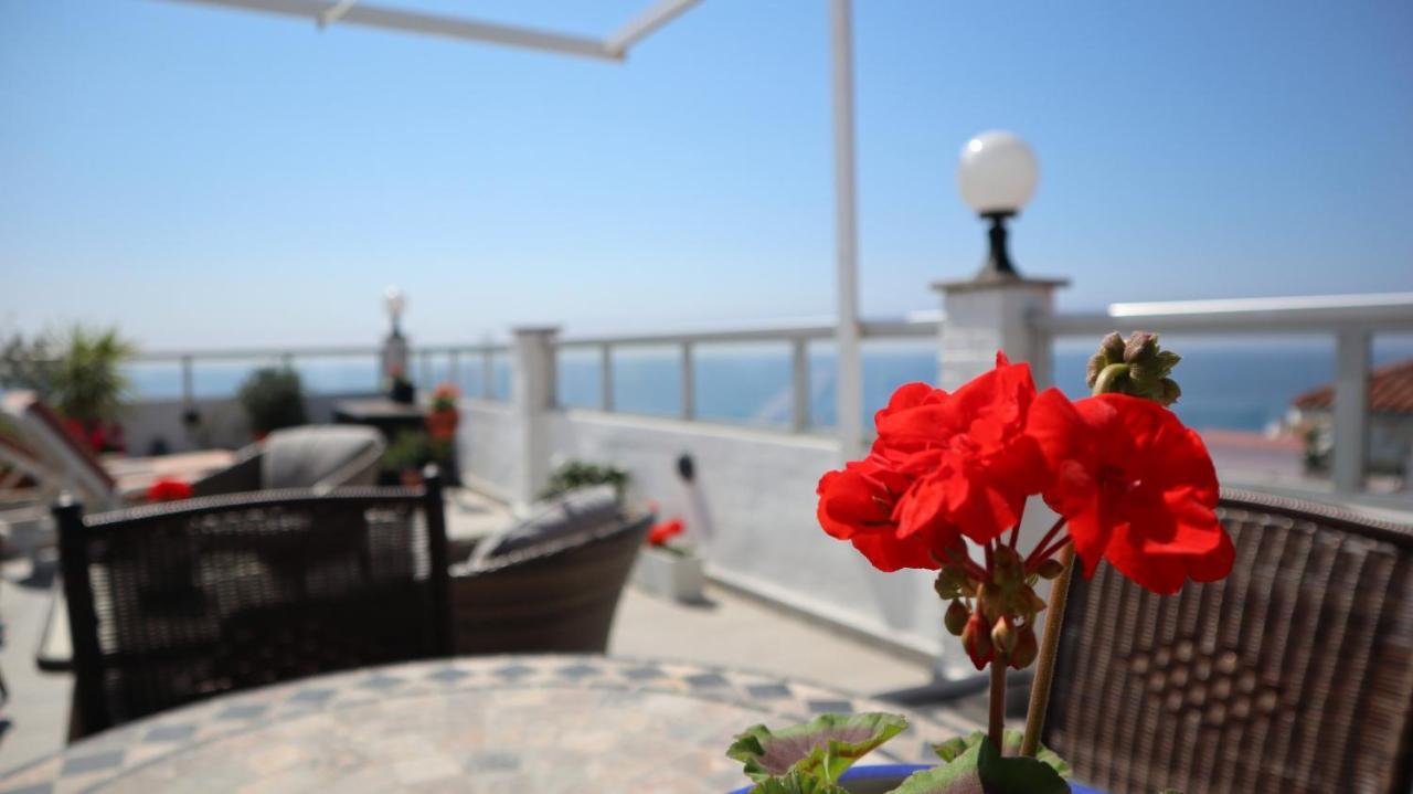 Penthouse Seaview Centro Casasol * Nerja