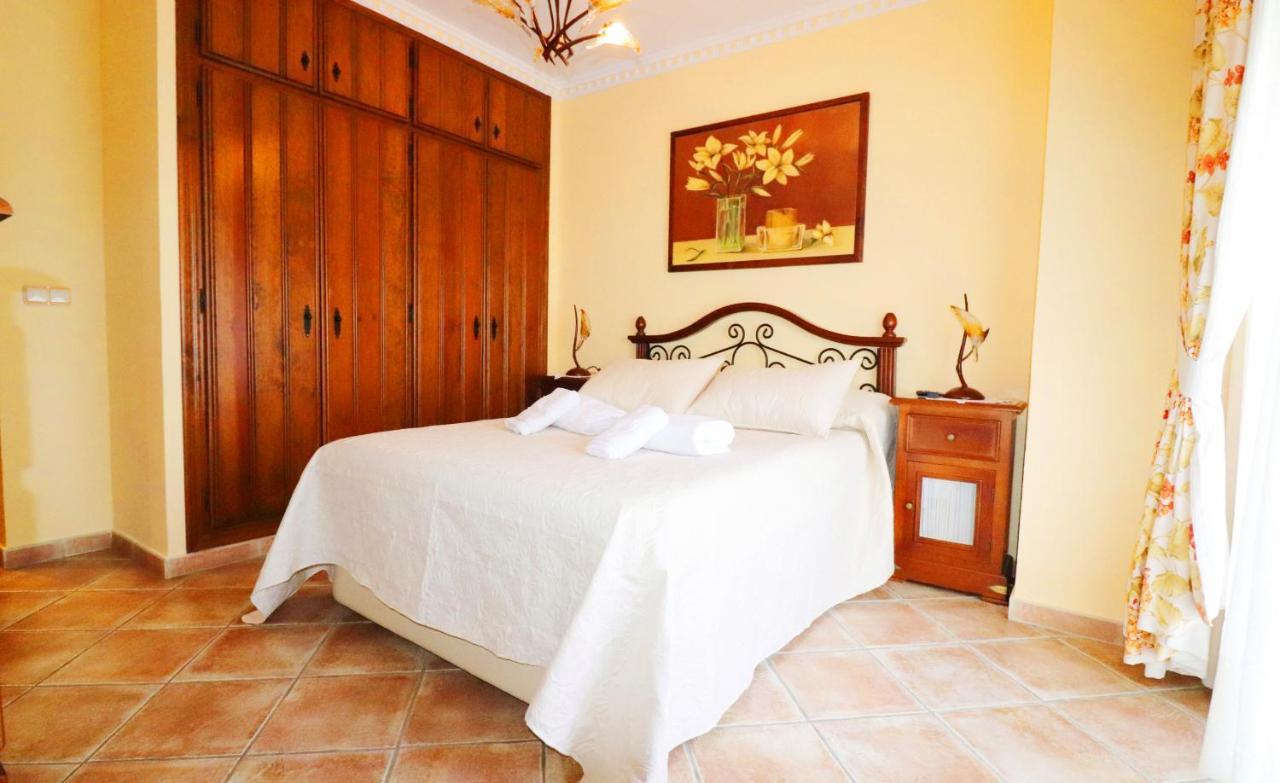 Casa Sandra Spainsunrentals 1165 Сasa de vacaciones *