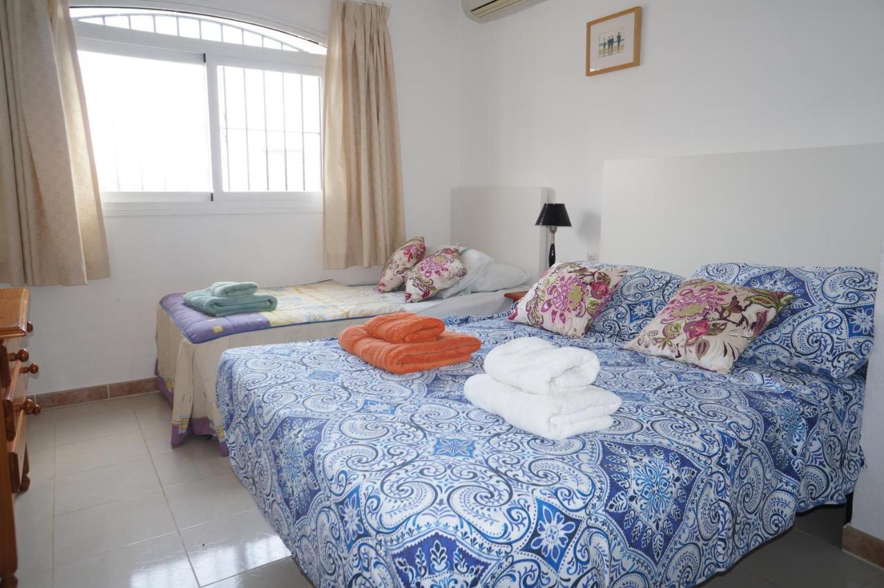Verano Azul 44 Casa de férias Nerja