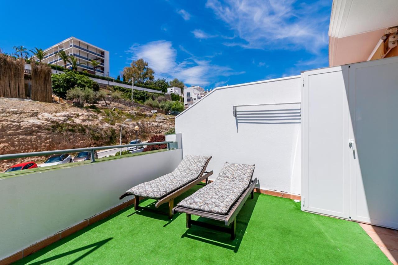 Apartment Rubarsal Burriana Beach A3rentals