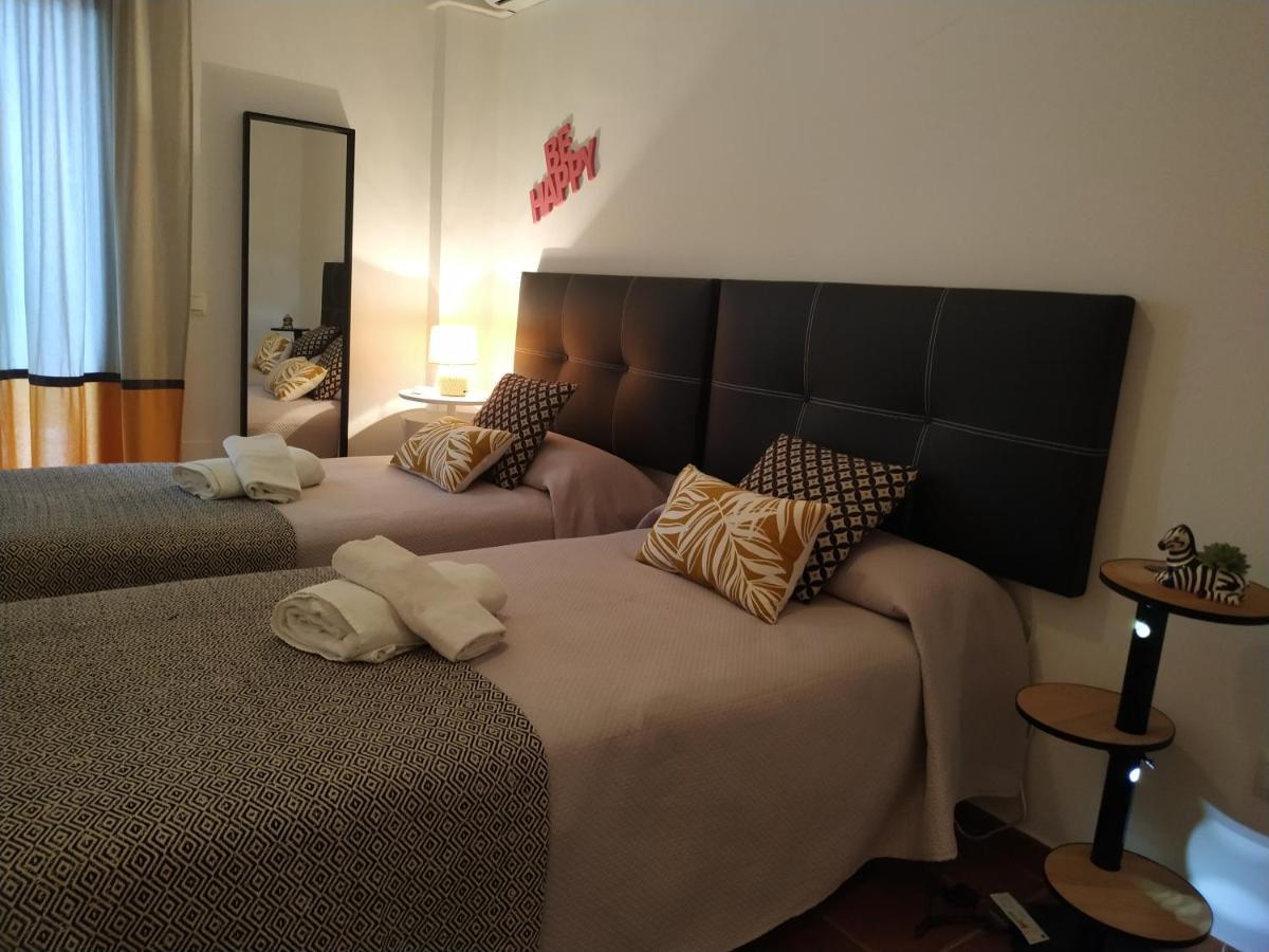 Apartamento C/piscina Centro Apartamento