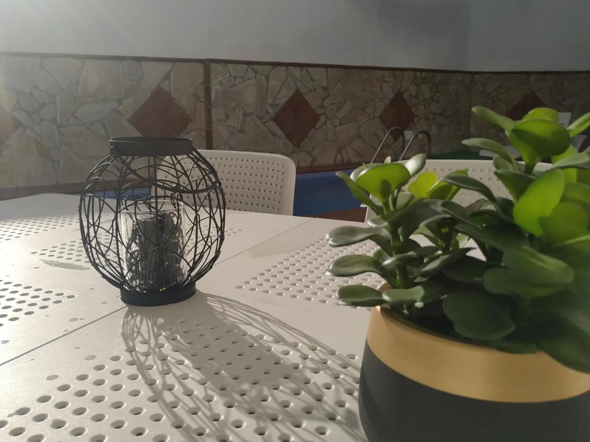 Apartamento Apartamento C/piscina Centro Nerja