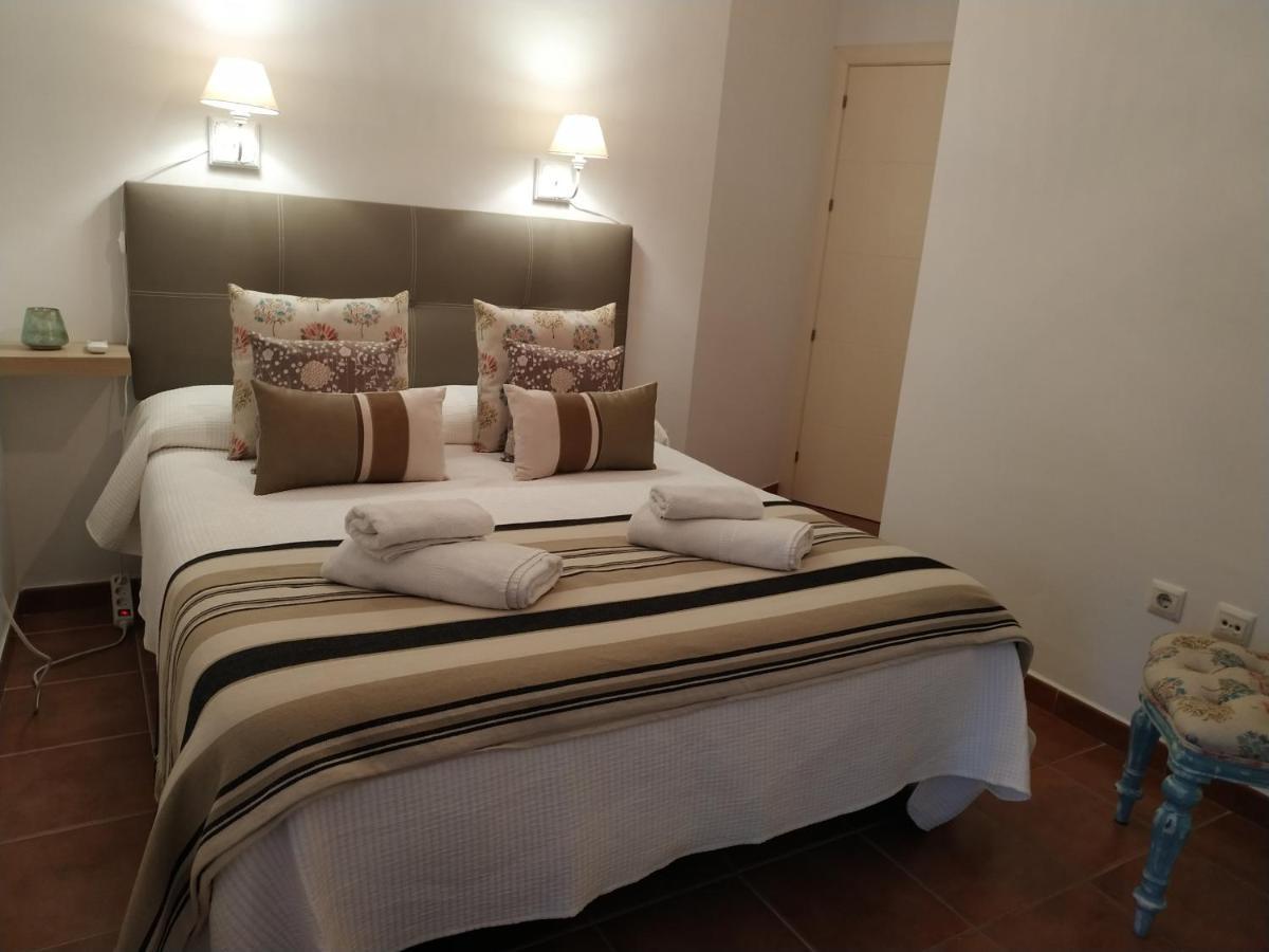 Apartamento C/piscina Centro Nerja