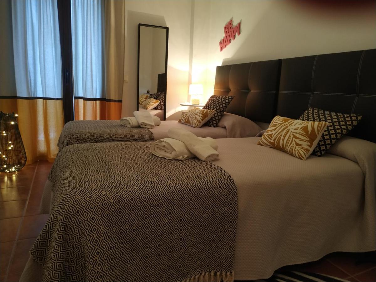 Apartamento C/piscina Centro Apartamento Nerja