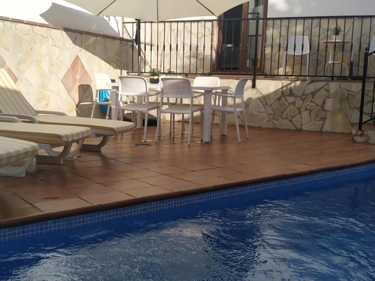 Apartamento C/piscina Centro Apartamento Nerja
