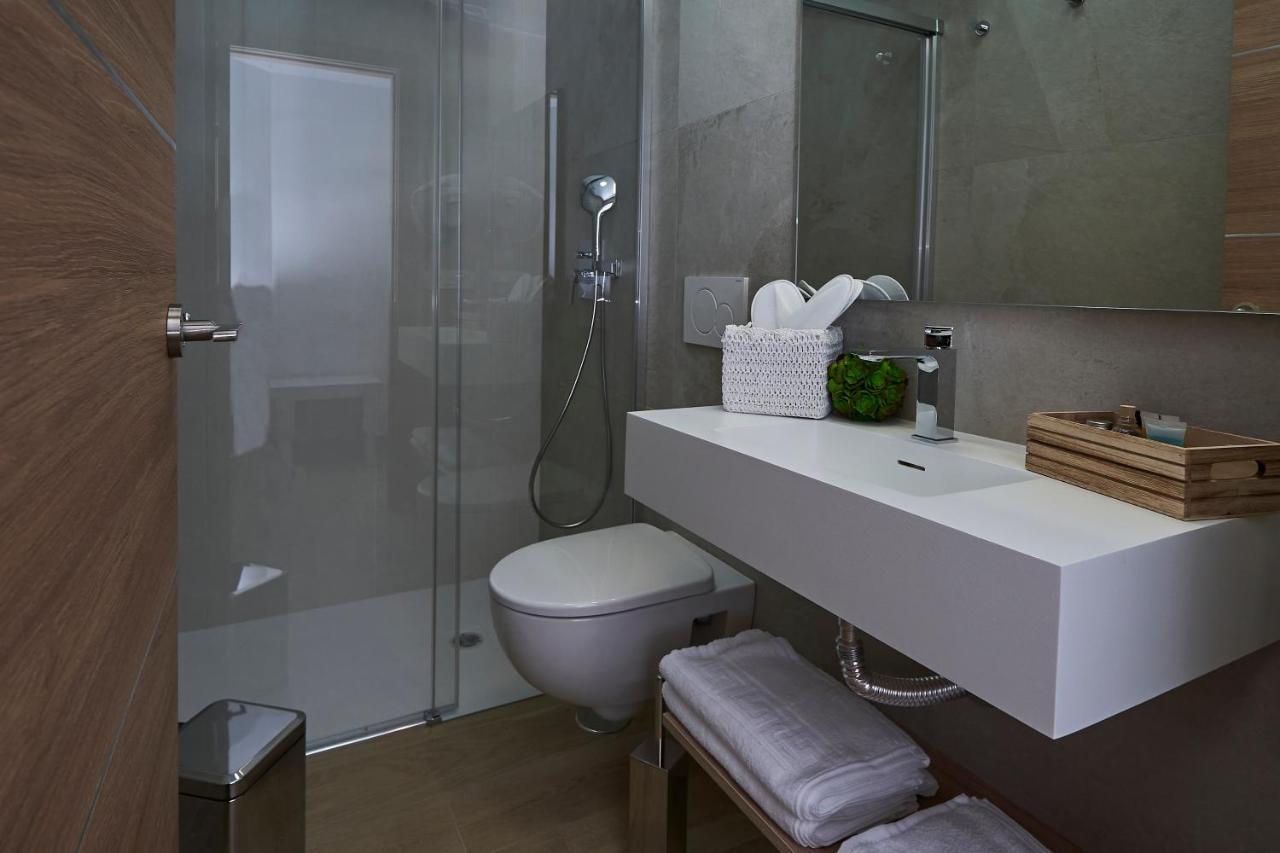Guest house Boutique Aurora *