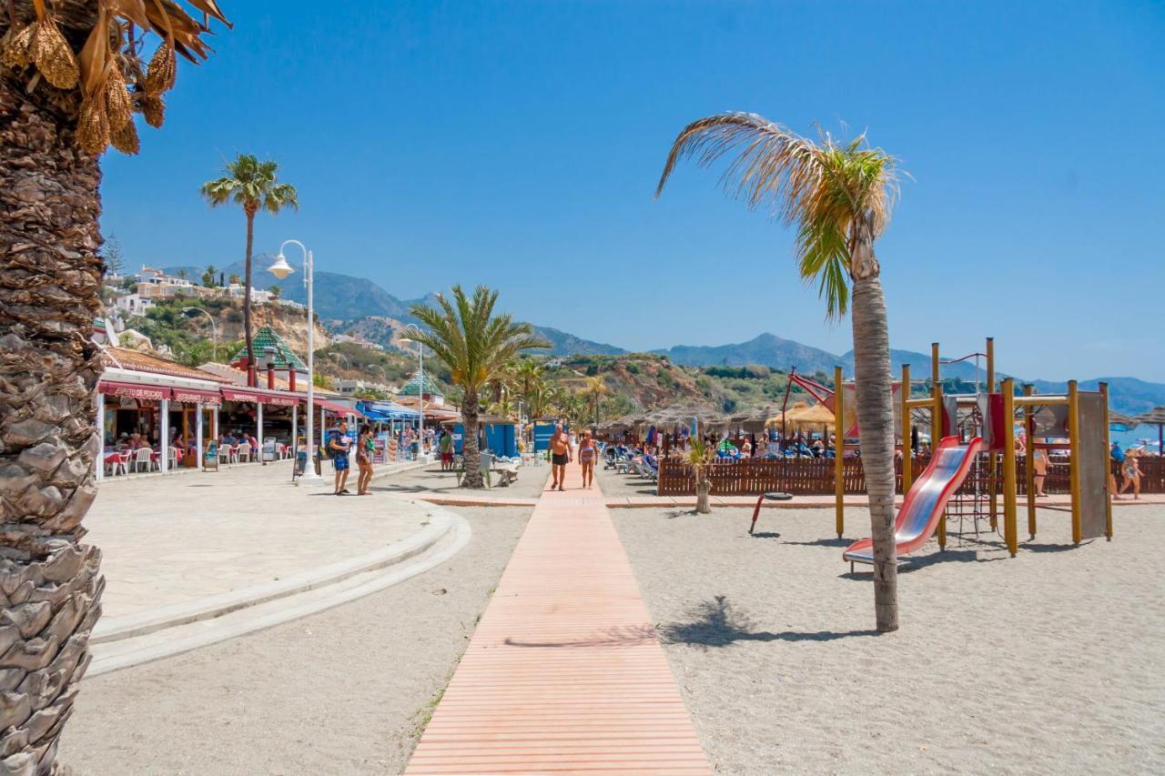 Apartment Rubarsal Burriana Beach A3rentals