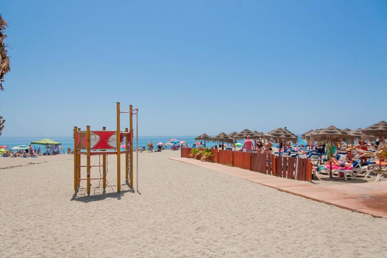 Apartment Rubarsal Burriana Beach A3rentals *