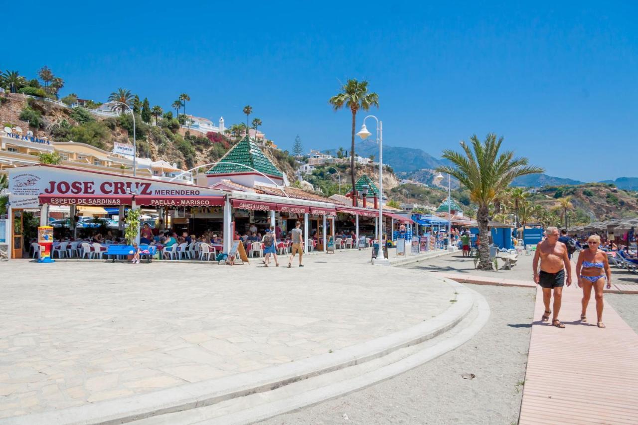Rubarsal Burriana Beach A3rentals Apartment