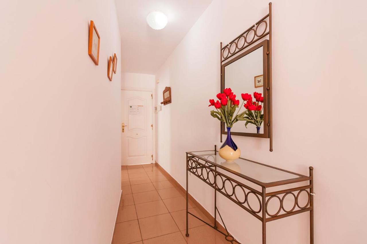 Apartment Rubarsal Burriana Beach A3rentals *