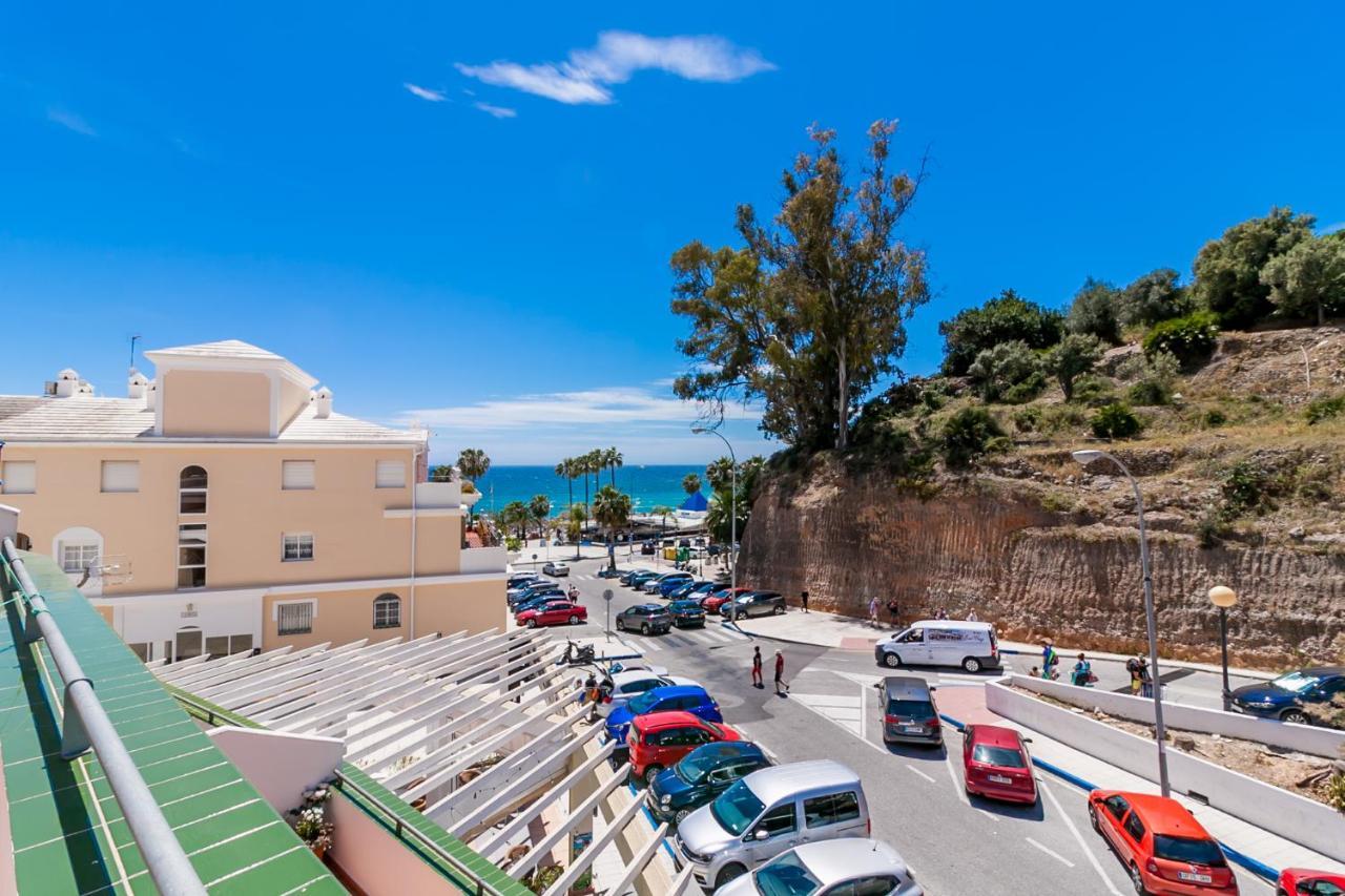 Rubarsal Burriana Beach A3rentals Apartment Nerja