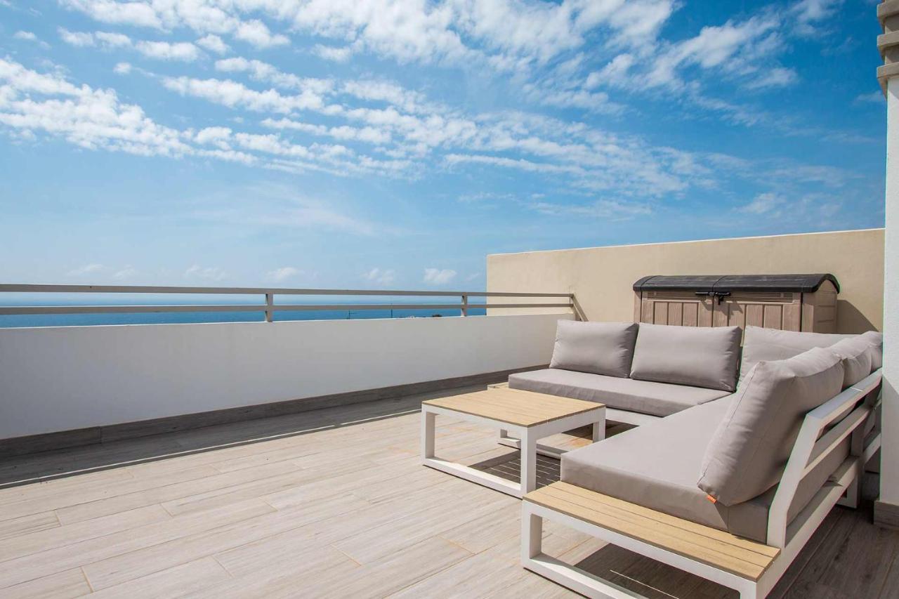 Capistrano Garden, Piscina Privada Y Vistas Al Mar *