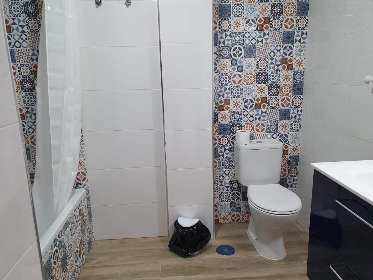 Apartamento Rico