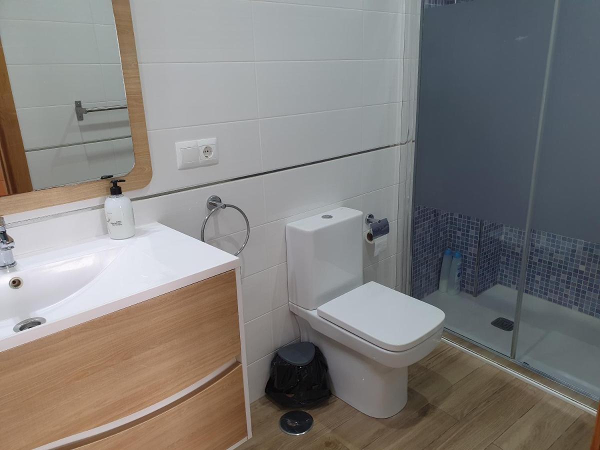 Rico Apartamento Nerja
