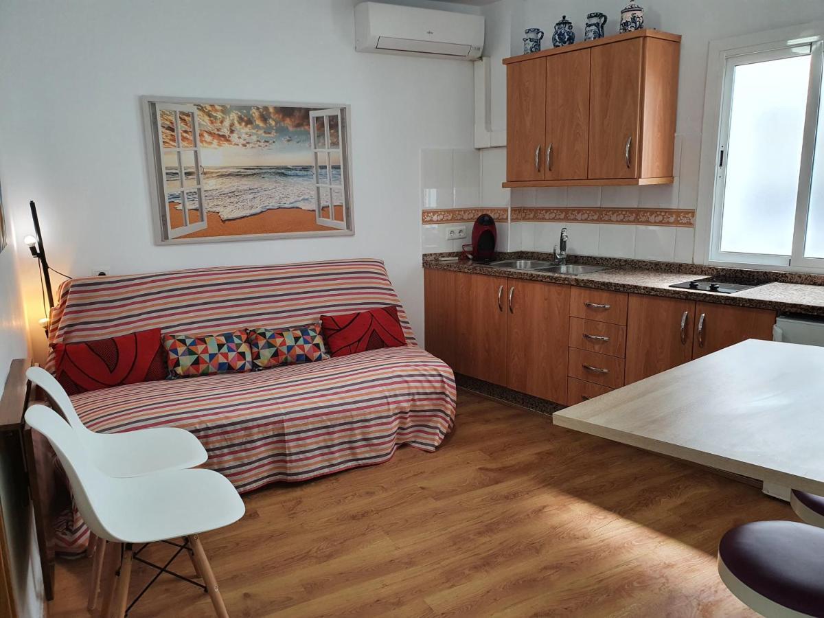 Rico Apartamento