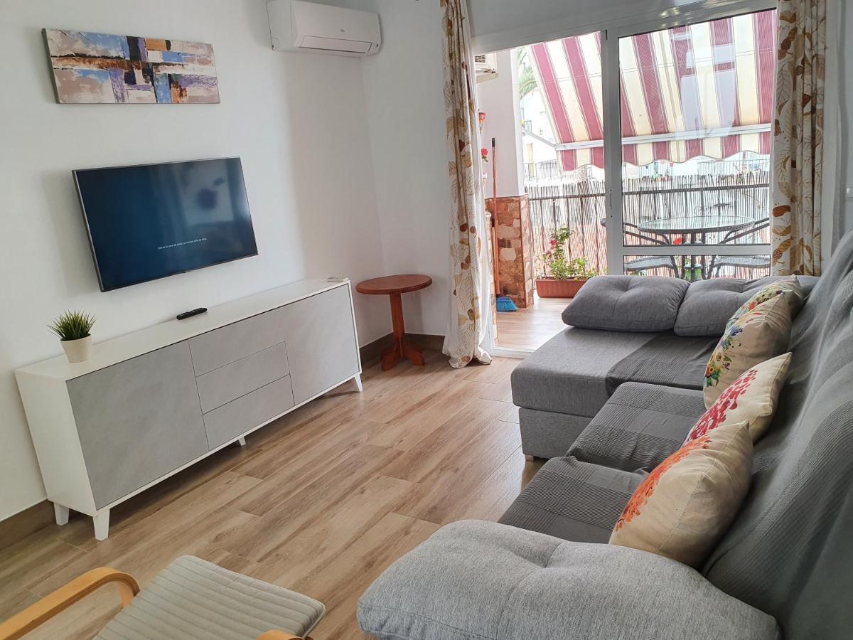 Apartamento Rico