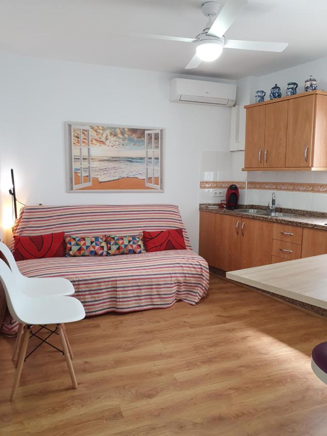 Rico Apartamento *