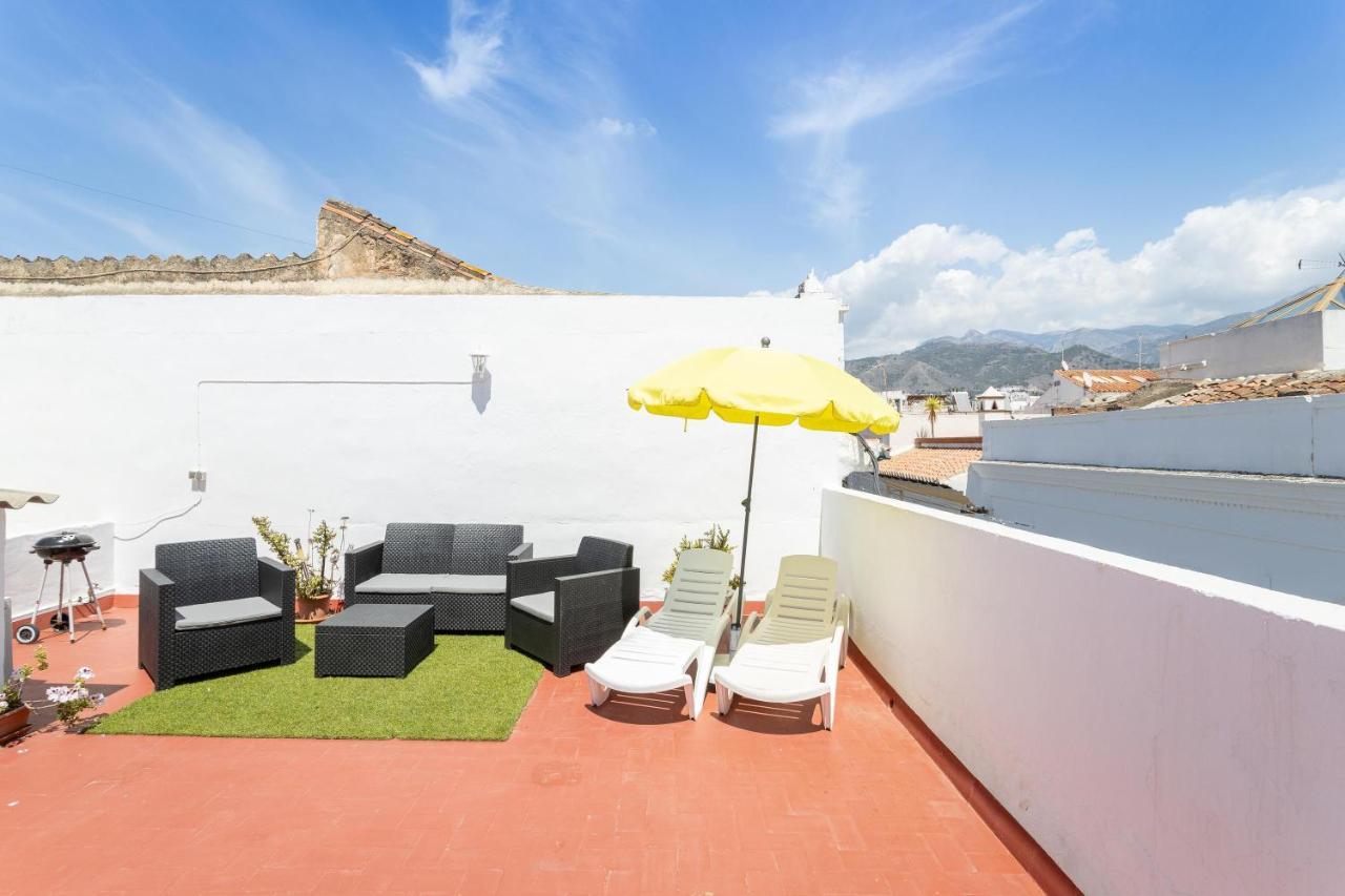 Pintada 25 Appartement *