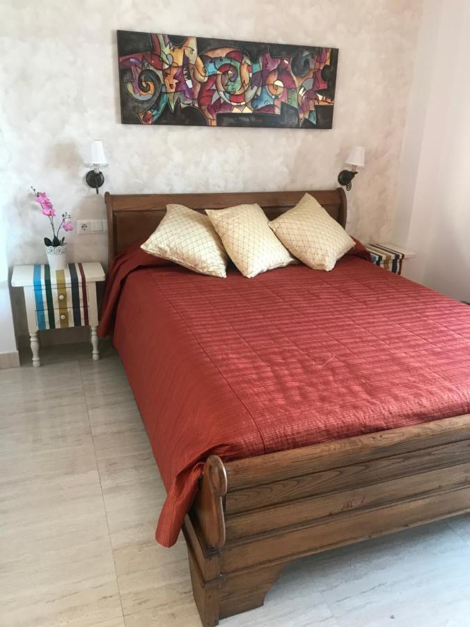 Plaza De Espana 1 Appartement *