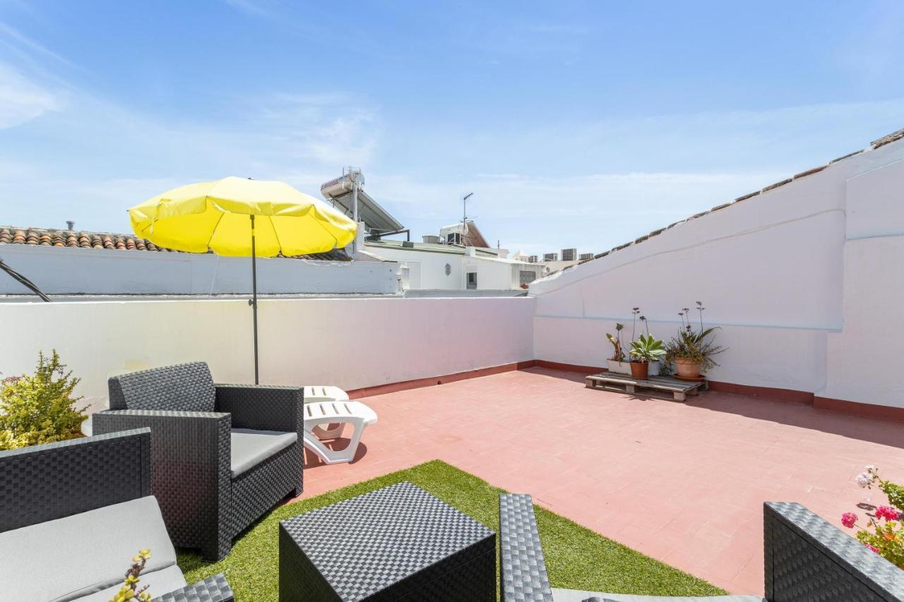 Pintada 25 Appartement *