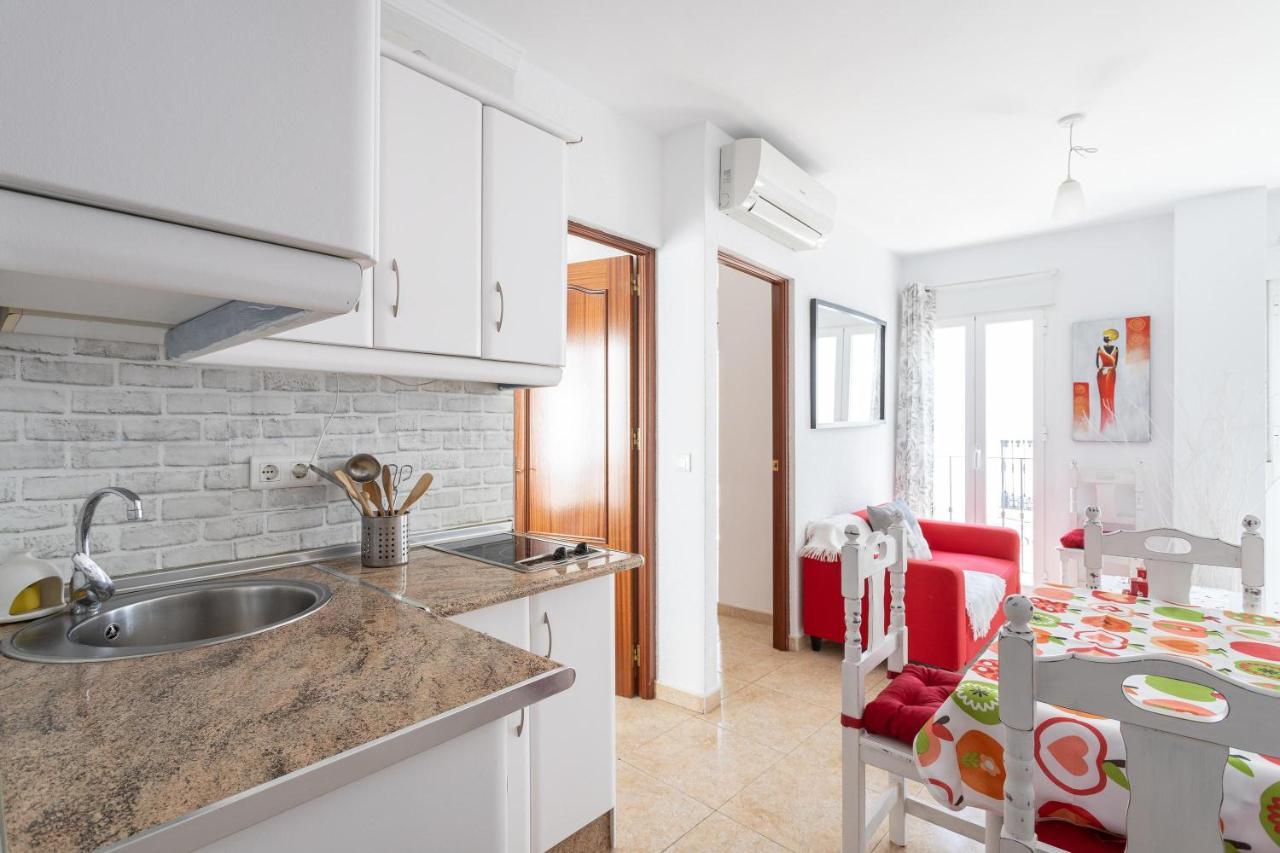 Pintada 25 Appartement *