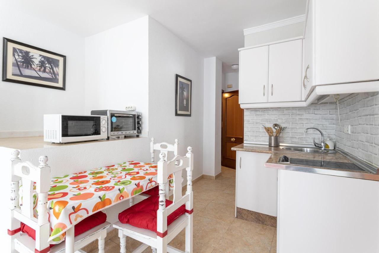 Pintada 25 Appartement *