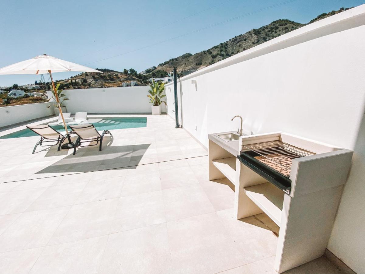 Villa Salsa Nerja