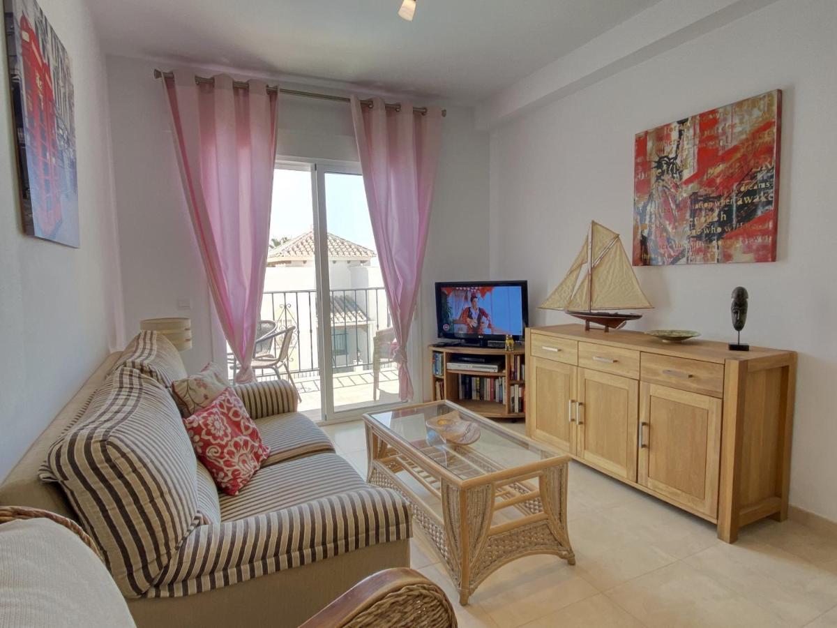 Appartement Chimenea Pinar 2 Casasol Nerja