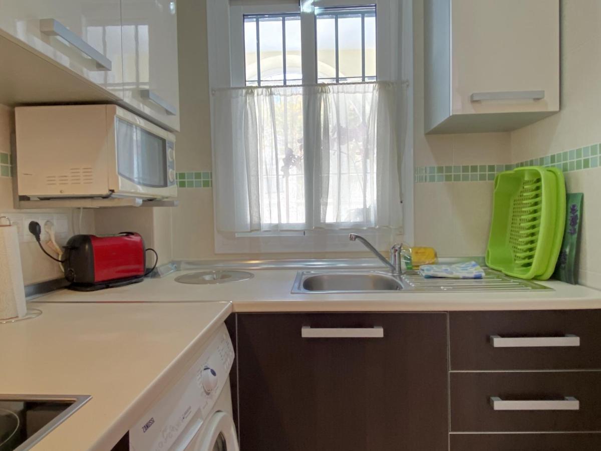 Appartement Chimenea Pinar 2 Casasol