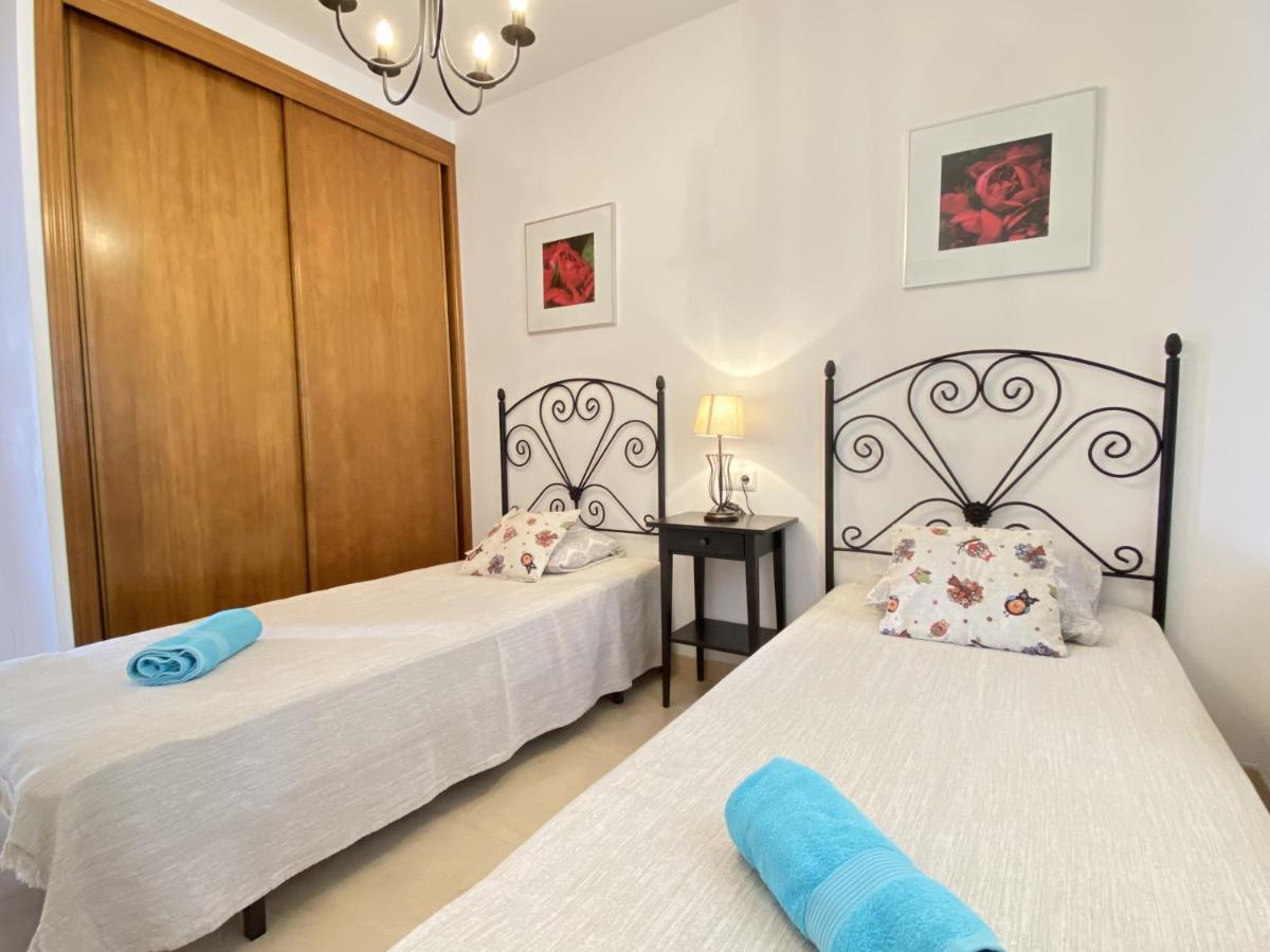 Chimenea Pinar 2 Casasol Appartement Nerja