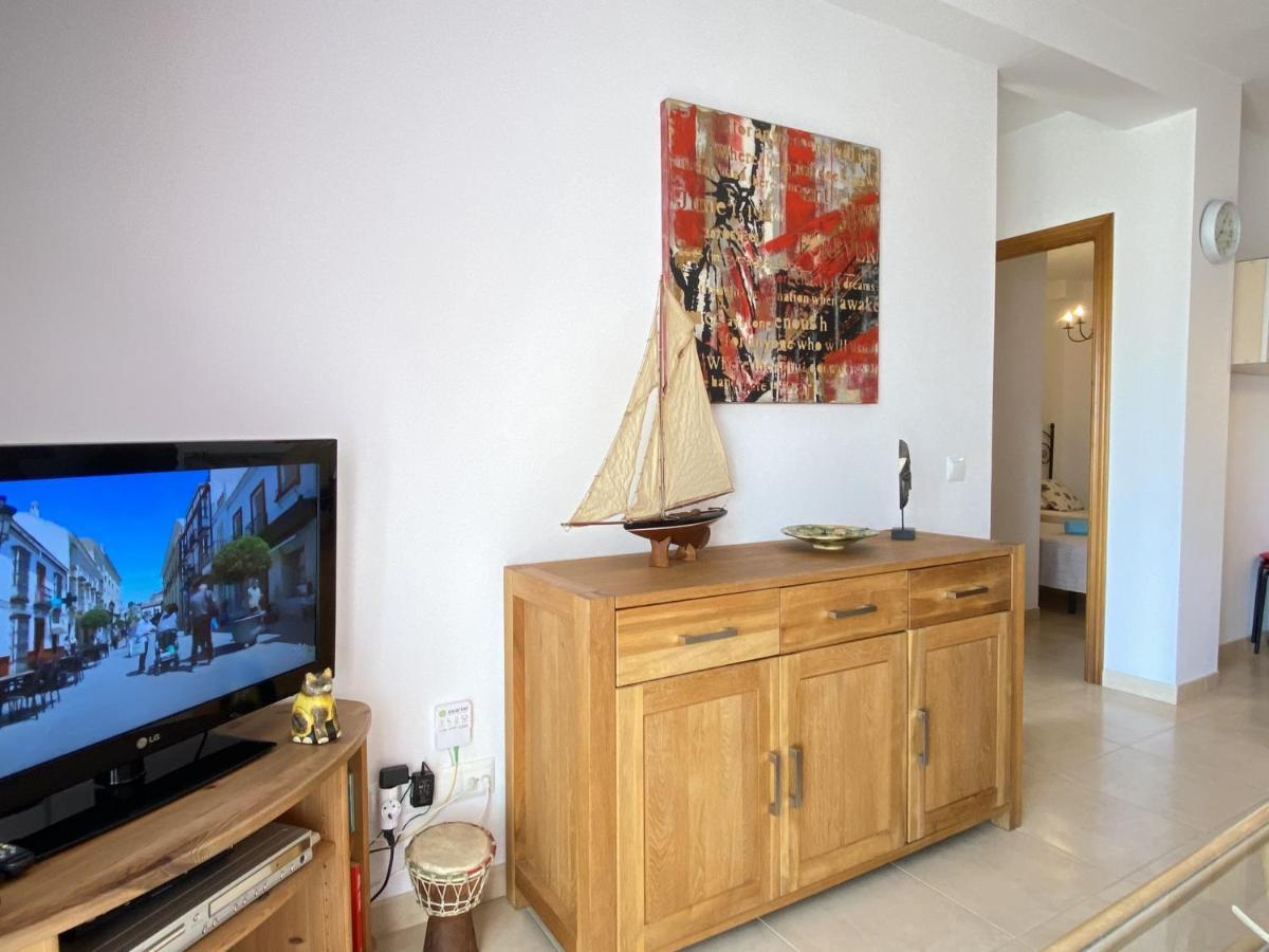 Chimenea Pinar 2 Casasol * Nerja