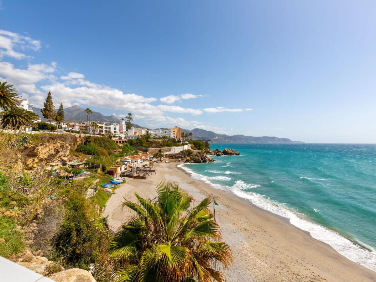 Las Palmeras Apartamento Nerja