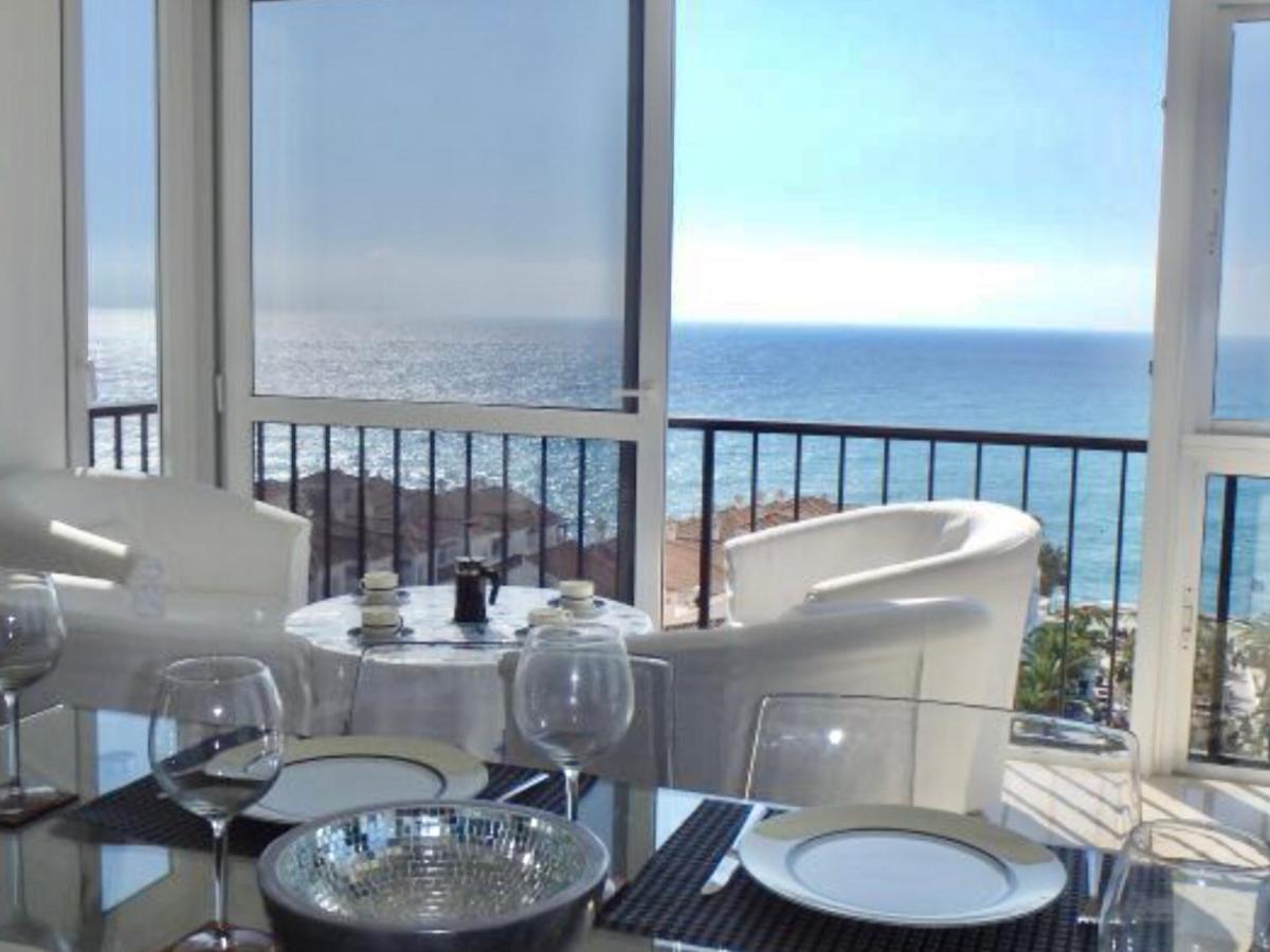 Torrecilla Nsf30 Apartamento Nerja