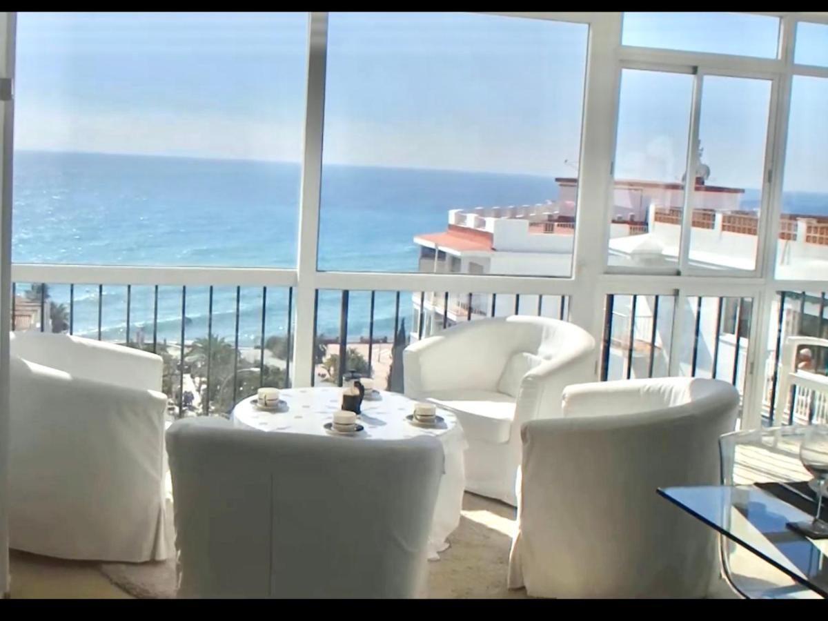 Torrecilla Nsf30 Nerja
