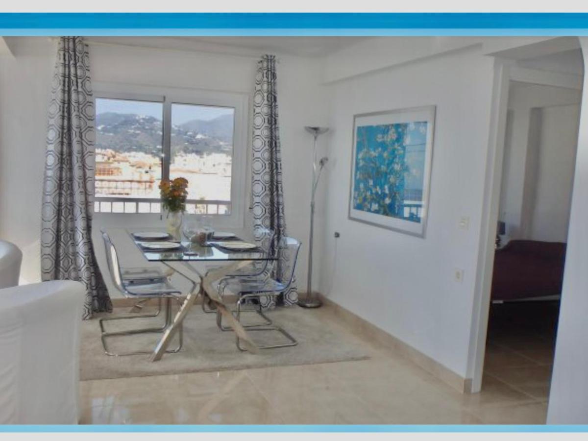 Apartamento Torrecilla Nsf30