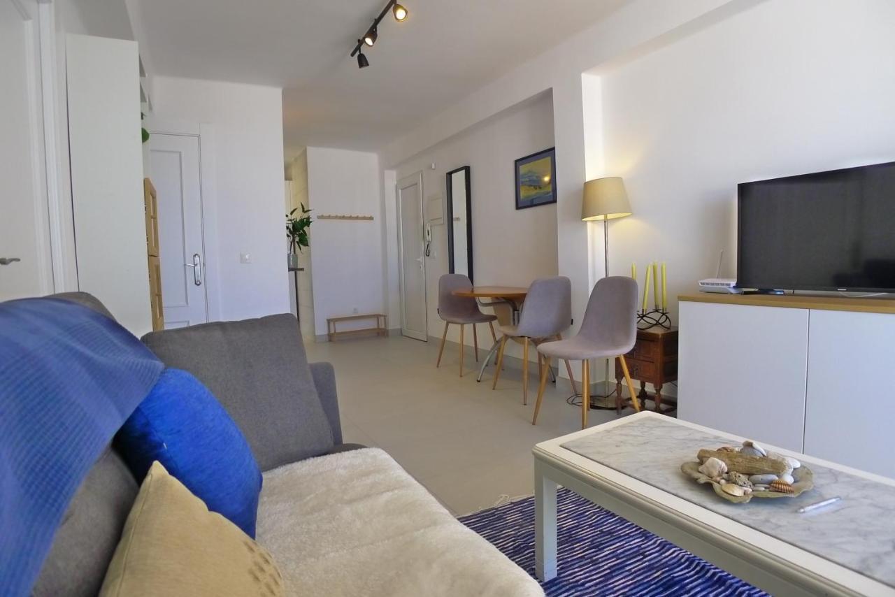 Apartamento Coronado 4