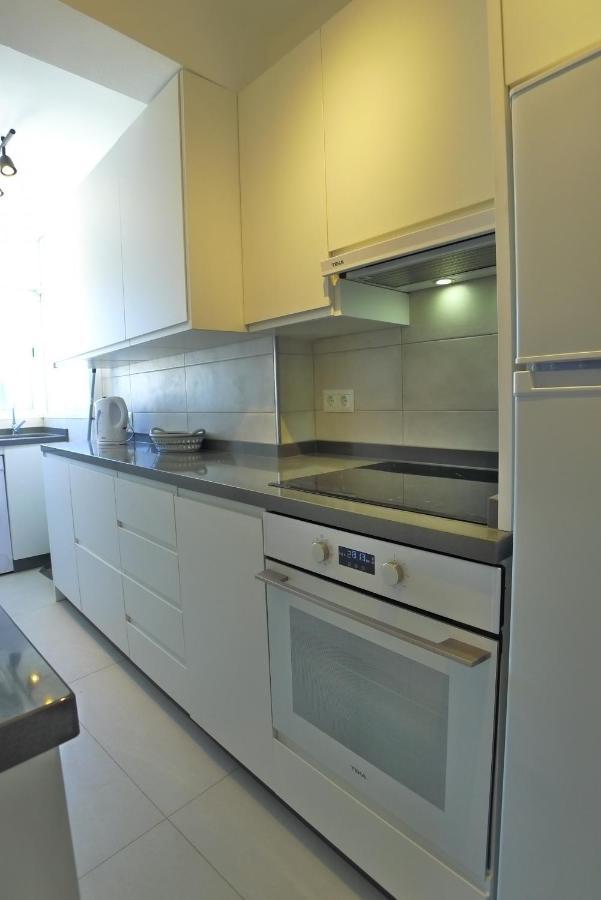 Coronado 4 Apartamento *