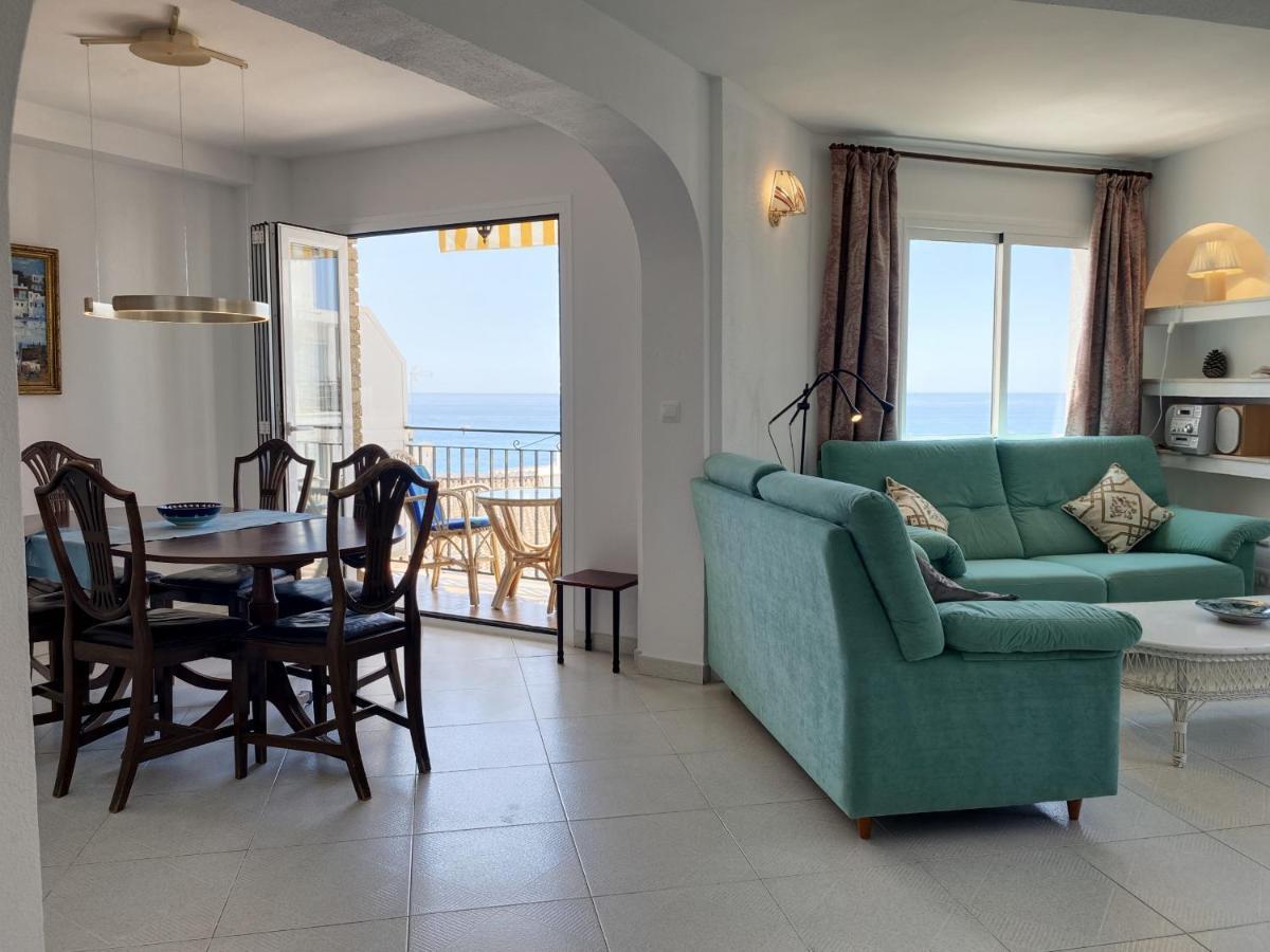Apartment Bahia 46 Casasol *