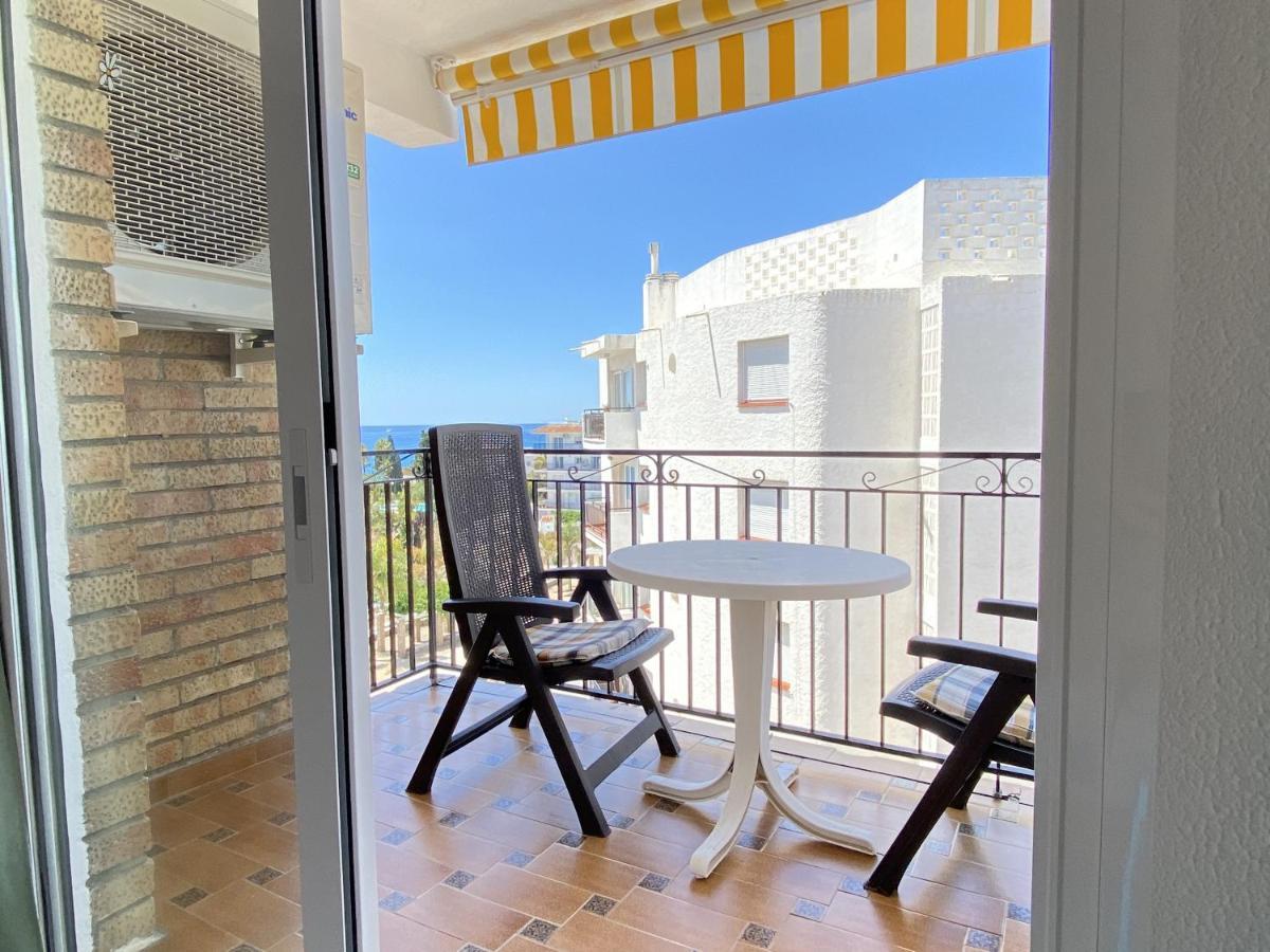 Apartment Bahia 46 Casasol *