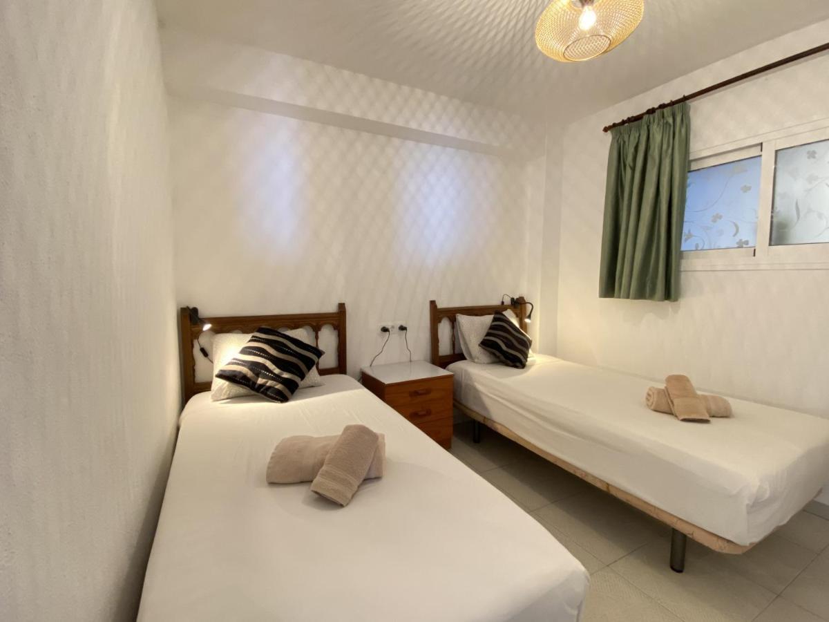 Bahia 46 Casasol Nerja