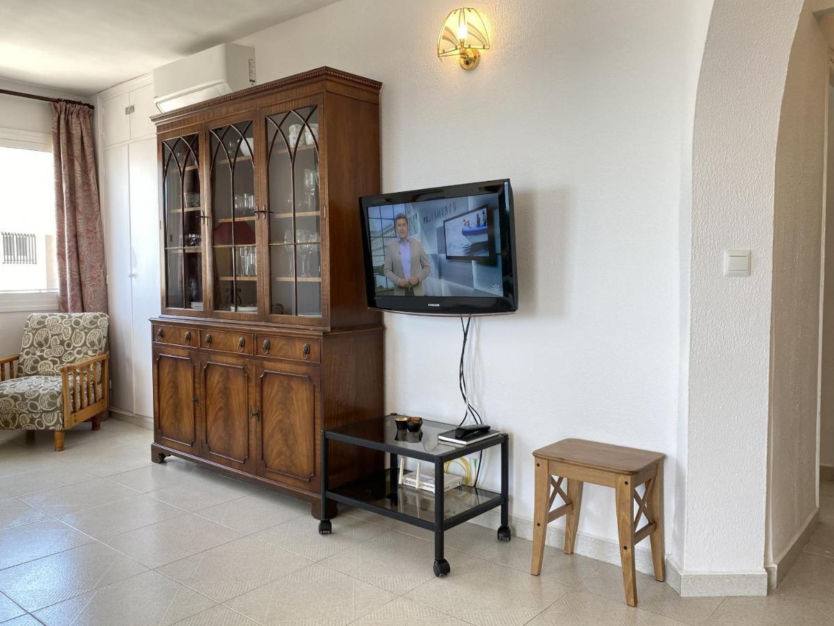 Apartment Bahia 46 Casasol *