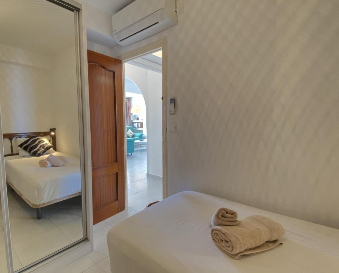 Bahia 46 Casasol Apartment Nerja