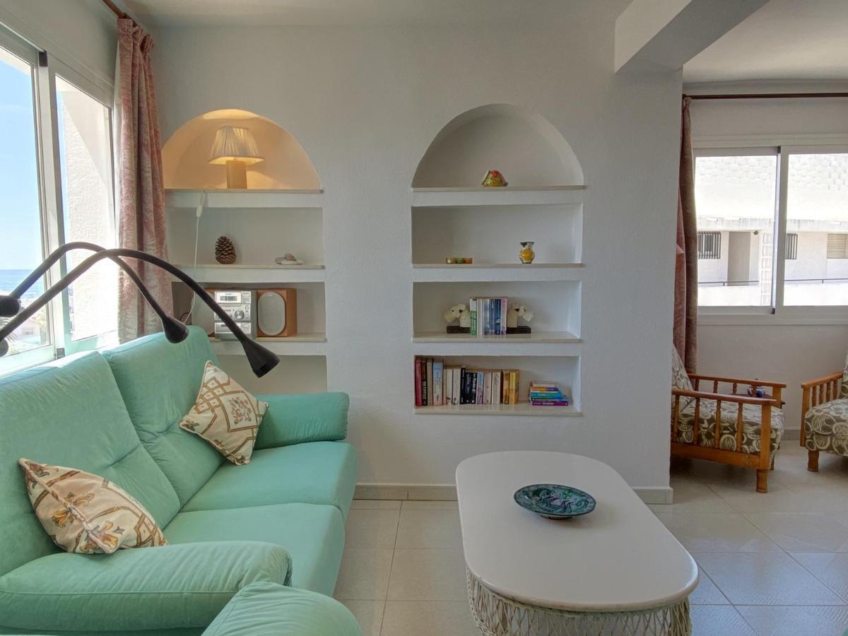 Apartment Bahia 46 Casasol