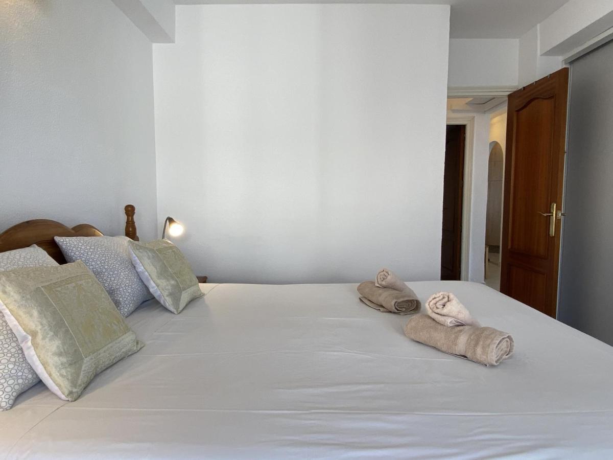 Bahia 46 Casasol Apartment Nerja